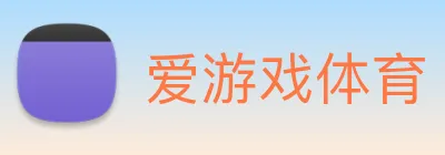 爱游戏体育 logo